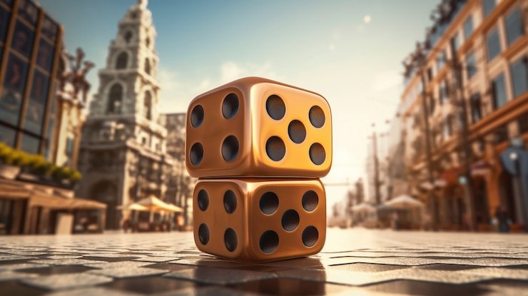 Antarmuka manilabet untuk anggota baru dengan koleksi permainan slot